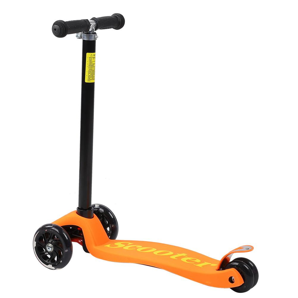 scooter for four year old