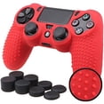 thumbnail image 3 of Sidaley Controller Gamepad Funda de silicona Funda protectora para Pro Slim Game Pad Videojuegos y accesorios, 3 of 6