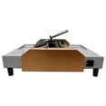 thumbnail image 3 of Automatic Binding and Folding Machine Booklet Maker for Office Use, 3 of 13