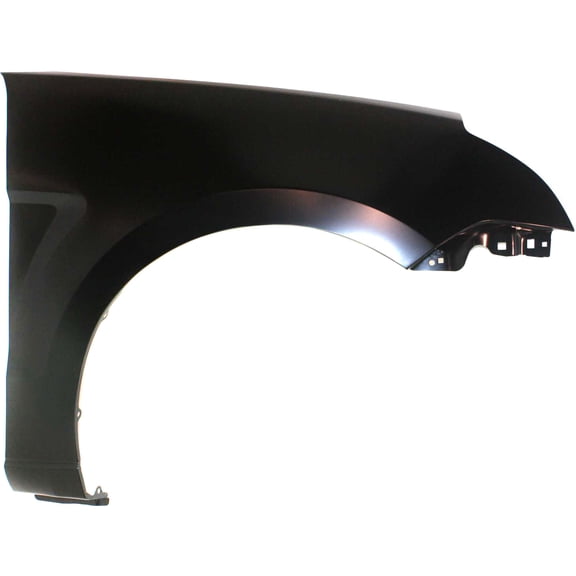 Fender Compatible with FORD FOCUS 08-11 Right Passenger Side