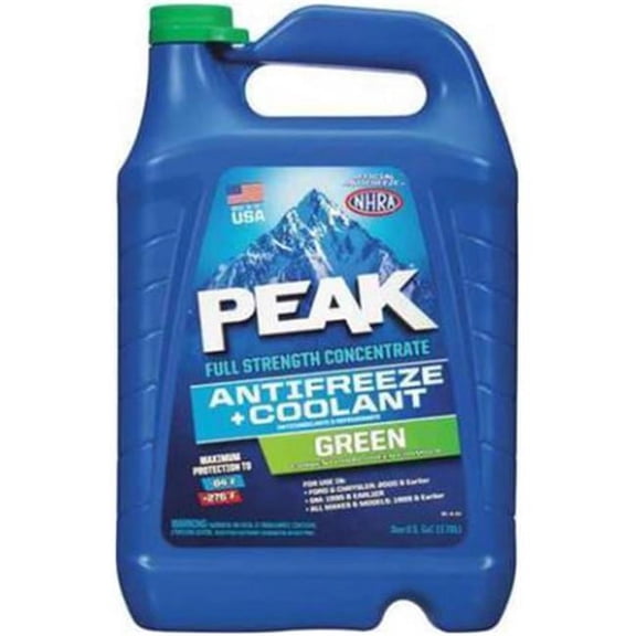 Old World Industries PXAOB3 1 gal F.S. Antifreeze Coolant - Pack of 6