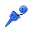 thumbnail image 2 of Juego de atrapar pelota, juegos de césped, juguetes de patio, juguetes para niños al aire libre, juguetes para niños y niñas azul, 2 of 9