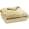 Mainstays Plush Fleece Blanket