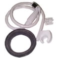 thumbnail image 3 of Thetford 33226 Bravura Toilet Water Saver Package, 3 of 4
