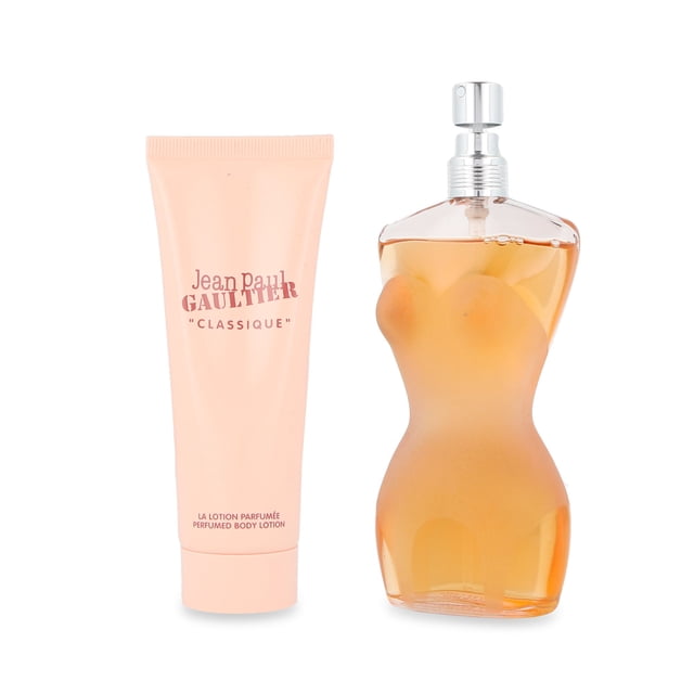 Set Jean Paul Gaultier Classique 2Pzs