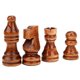 thumbnail image 5 of Juego de ajedrez internacional exquisitos juegos intelectuales Juego de ajedrez internacional Diseño racional para el hogar ANGGREK Otros, 5 of 7