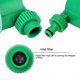 thumbnail image 2 of Garden Watering Timer Automatic Irrigation Controller Sprinkler Controller Lcd Display, 2 of 5
