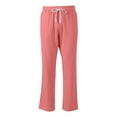 thumbnail image 4 of Scrub Pant for Men, Elastic Waist with Drawstring, Straight Leg Men's Scrub Pant, 4 of 4