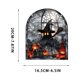 thumbnail image 3 of Serie Fantasma de Halloween Manualidades Acrílicas Adornos Decorativos Decoraciones Acrílicas Planas, 3 of 5