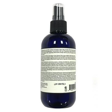 Eprouvage - Eprouvage Thickening And Plumping Hairspray 8 ...