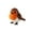 A, variant on Tiny 3D Beaded Bird DIY Kit – Beginner Friendly Handmade Bead Art Craft Set, Cute Mini Bird Figurine Making, Desk Decor Gift for Adults
