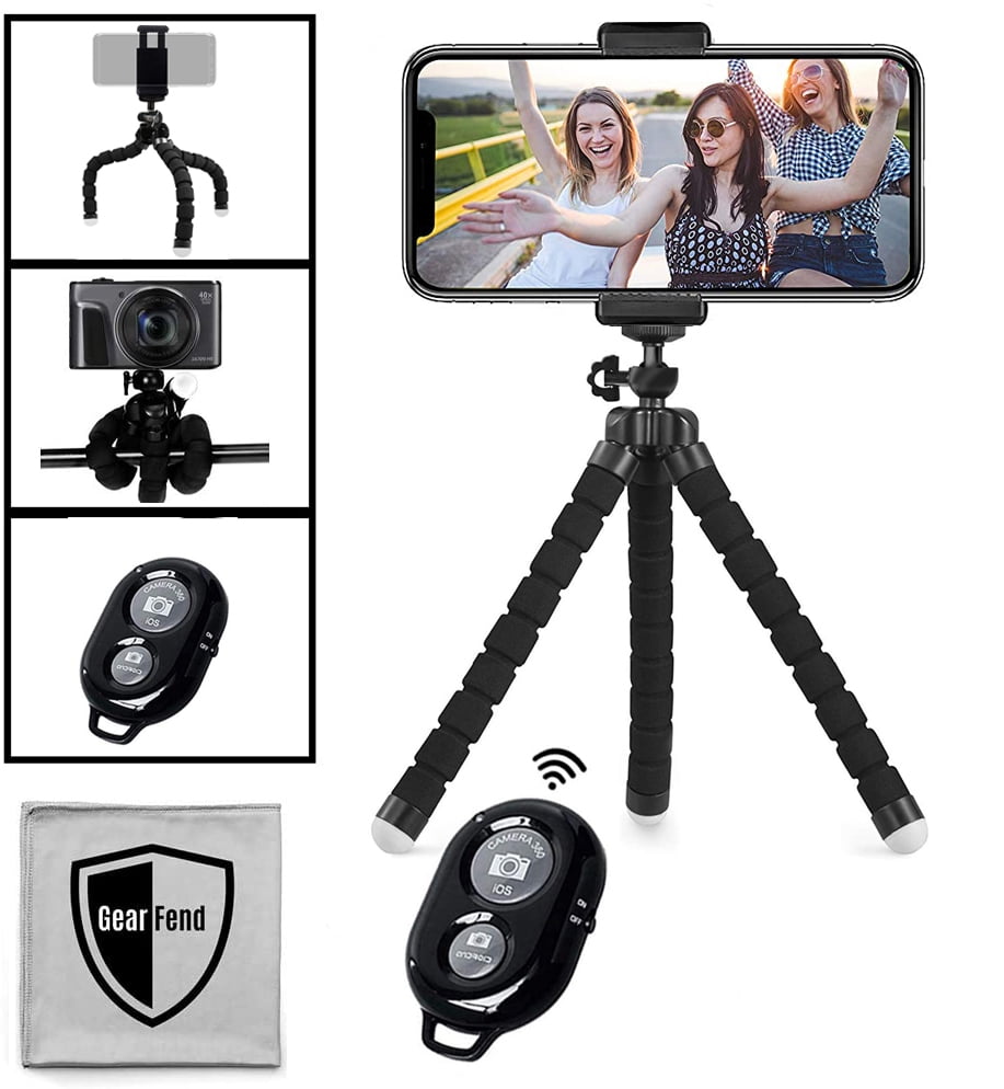 samsung gear camera remote