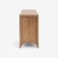 thumbnail image 5 of Lurian - 6-Drawer Rattan Dresser, Natural, 5 of 10