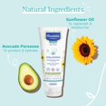 thumbnail image 2 of Bálsamo emoliente para bebés con piel propensa a eczema Mustela Stelatopia, 2 of 7