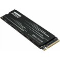 thumbnail image 1 of SSD KLEV CRAS C910G 1 TB M.2 NVMe 2280 PCIe Gen4x4 con disipador térmico, 1 of 4