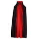 thumbnail image 2 of Capa de Halloween para hombre Accesorio de disfraz de Halloween para disfraces de fiesta temáticos Cuello alto, 2 of 9