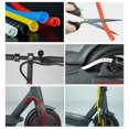 thumbnail image 4 of E-bike Cable Winder Protector Line Organizer Cable Wire Protection Pipe Wrap, 4 of 8