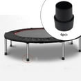 thumbnail image 3 of Cubiertas redondas para patas de trampolín Sunnimix Cubierta de pierna de trampolín, 3 of 8