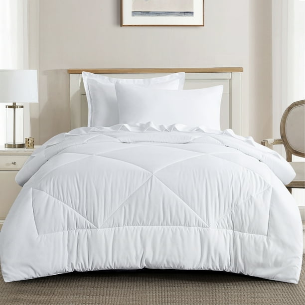 RUIKASI Twin Bed in a Bag 5 Pieces Twin Size Comforter Set for Kids