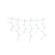 thumbnail image 2 of String Light Celebrations CLSSC Classic LED Carámbano de 6 pies, color blanco cálido, 2 of 5