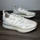 thumbnail image 1 of Ad-id-as Ultra Originals ZX 2K Boost Triple White GY2681 Shoes Mens US Size 6, 1 of 6