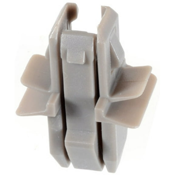 Clipsandfasteners Inc 25 Grille Clip For Subaru 91017-FA080