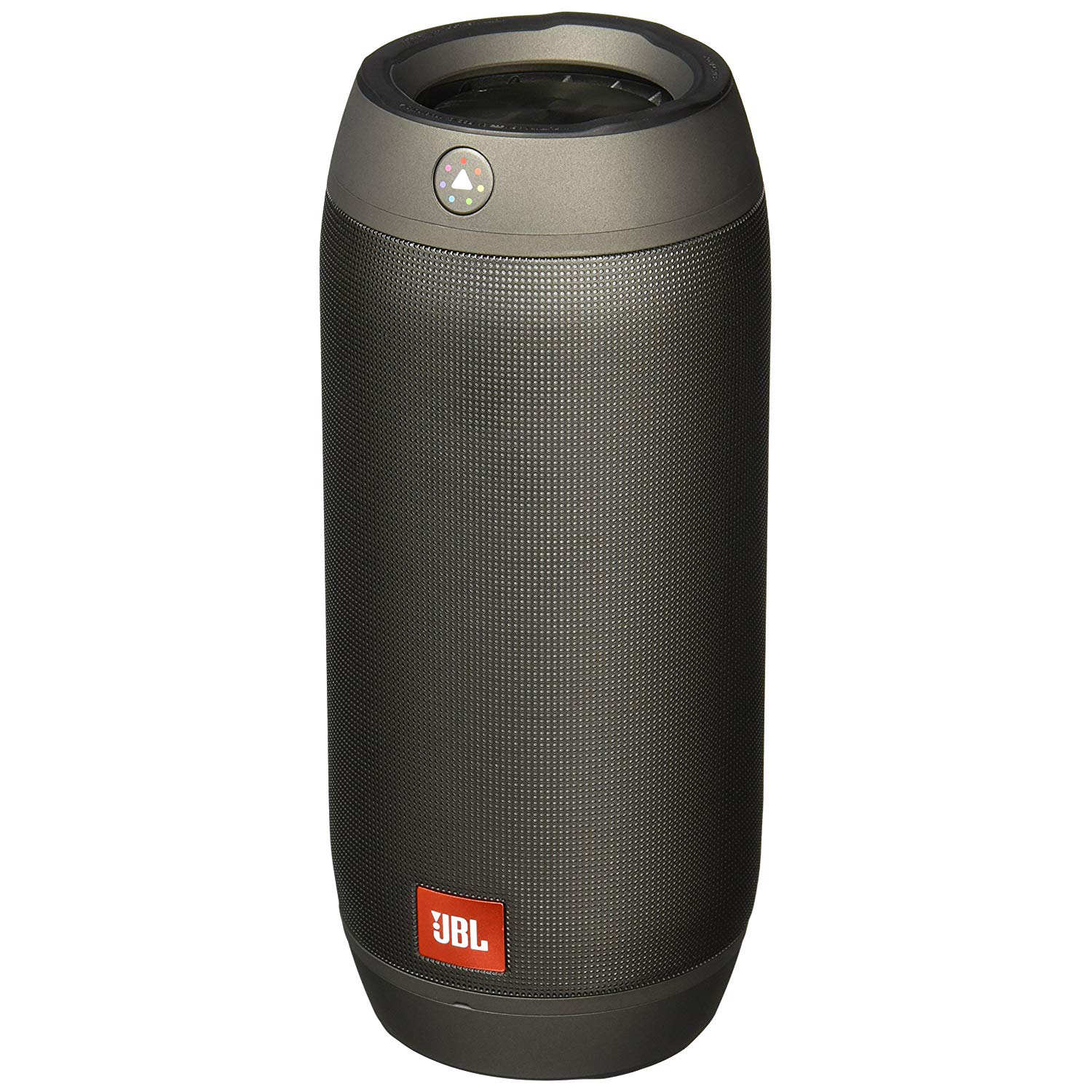 jbl pulse 2 color sensor lens