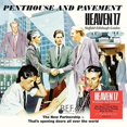 thumbnail image 1 of Heaven 17 - Penthouse & Pavement [White Colored Vinyl], 1 of 1