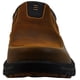 thumbnail image 2 of Zapatos Skechers Segment The Search Mocasín Slip On para Hombre Marrón, 2 of 7