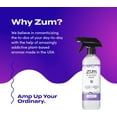 thumbnail image 6 of Zum All-Purpose Cleaner - Lavender, 6 of 7