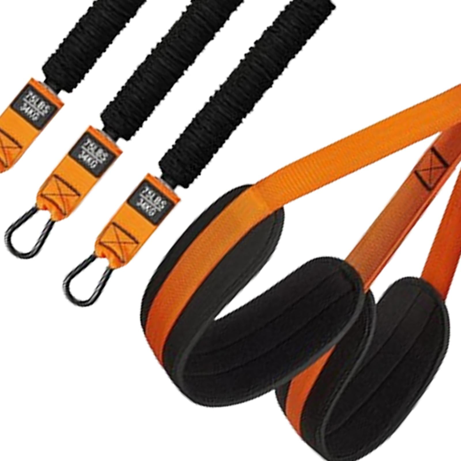 yotijay Pull Up Assistance Bands, Heavy Duty Resistance Band for Pull Up Bar, Adjustable