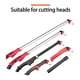 thumbnail image 3 of 25PCS P80 Plasma Consumables, P80 Plasma Cutter Torch Kits, 3 of 5