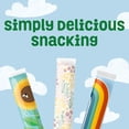 thumbnail image 4 of Simply Go-GURT Kids Low Fat Yogurt Variety Pack, Gluten Free, 2 oz Yogurt Tubes (16 Count), 4 of 16