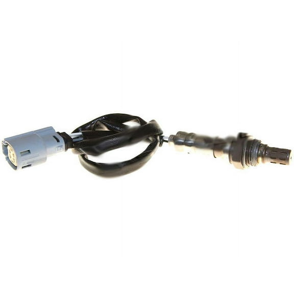 Oxygen Sensor - Compatible with 2018 Ford F-150 2.7L V6 VIN P FI Turbocharged GAS