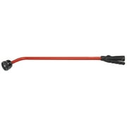 Dramm 10-13801 30" Red Kaleidoscope™ Premium Rain Watering Wand