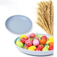 thumbnail image 2 of Simulación De Bandeja De Clasificación De Frutas Y Juego De Frutas Material Didáctico Educativo De Madera Para Niños Speravity FN002797-00, 2 of 6