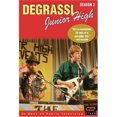 thumbnail image 1 of Degrassi Junior High: Season 2, 1 of 1