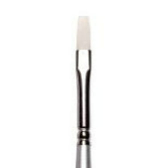 Winsor & Newton Artisan Brush, Flat, 2