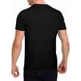 thumbnail image 2 of 【New Arrival】Team Jesus Lifetime Member Cross Graphic T-Shirt, Faith Inspirational Cotton Crew Neck Short Sleeve Tee, Religious Belief Casual Daily Wear Spiritual Gift For Christians, 2 of 6