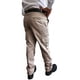 thumbnail image 3 of Pantalon Tactico Cargo Color Kaki, 3 of 4