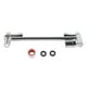 thumbnail image 4 of Brazo de extensión de ducha - Cabezal de ducha de baño Diseño de arco ajustable Brazo de extensión de ducha Soporte de pared, 4 of 5