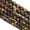 3 Color AB, variant on HOOUN Pick 4/6/8/10/12MM Natural Multicolor Tiger Eye Loose Beads for Making Jewelry-Space AAA-4mm