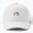 White, variant on Grandpa Grandson Fishing Buddies Baseball Cap, Family Angler Bond Graphic Design, Classic Hat