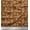 Tawny Brown, variant on Soimoi Silk Fabric Damask Ethnic Print Fabric by Yard 42 Inch Wide