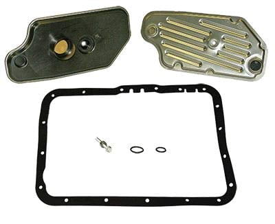 WIX Transmission Filter 58841