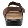 thumbnail image 5 of Spring Step Men's Spiro Slingback Shoe, 5 of 7