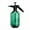 Green, variant on Mauxuk 2000ml High Pressure Watering Spray Bottle, 0.53 Gallon Adjustable Nozzle, 360° Rotation, Portable Gardening Sprayer for Plants, Cleaning, Durable Plastic, 2 Spray Modes