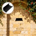 thumbnail image 1 of WHAMVOX 2Ud Para De Pared Para En Negro Resistente, 1 of 8