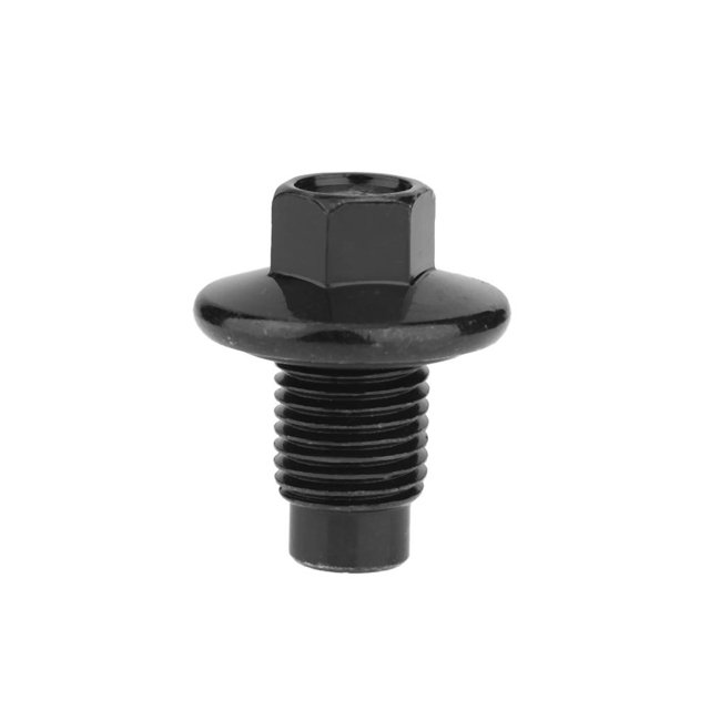 Tornillo de tapón de drenaje de aceite M14 x 1,5 mm para Ford Fusion Focus C-Max Fiesta Likrtyny Accesorios para autos y motos
