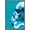 Barnwood Framed Version, variant on Star Wars: Archetype - Stormtrooper Helmet Wall Poster, 22.375" x 34"
